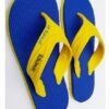 BAHAMAS Flip Flops for Men blue