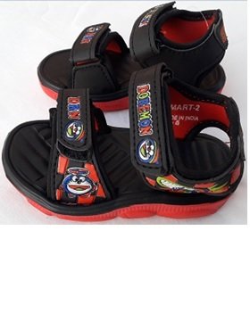baby sandal for 2 to 3 yers