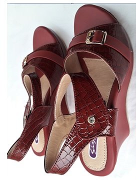 Wedge Style Sandal for Women