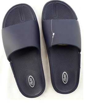Buy ACTION Slippers AHG 118 Men's Flip-Flops N.Blue & S.Blue at Amazon.in-sgquangbinhtourist.com.vn