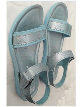 flite ladies sandal Q2 PUL135 Blue