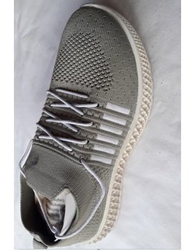 Running shoes for women Light Grey