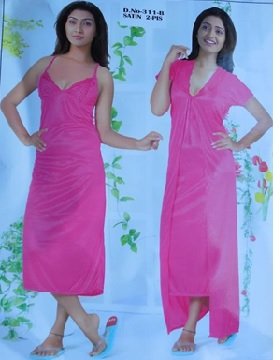 Fancy Nighty for Women