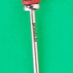 Inflating Needle Pin Nozzle