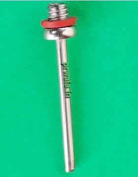 Inflating Needle Pin Nozzle