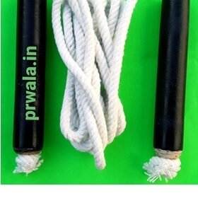 Cotton Skipping Ropes