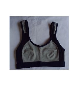 Goldline Jacklin Sports Bra