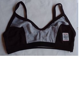 Nagina Sports Bra