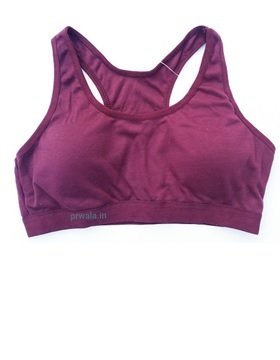 Nagina Sports Bra for Women