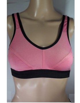 Non Padded Sports Bra