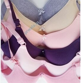 A Cup Padded Bra for women