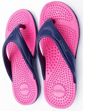 Action Flotter Soft Slipper for Women