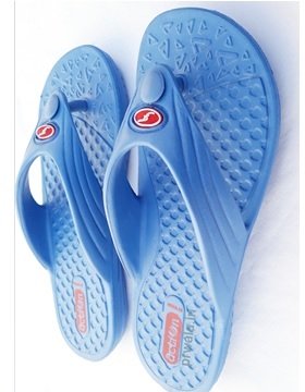 Action Soft Slipper for Women