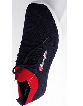 Addoxy Walking Shoes For Men Black