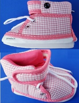 Baby Shoes