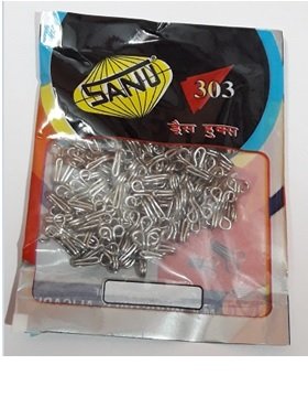 Blouse Hooks for Ladies Blouses, Children Dresses or Frock