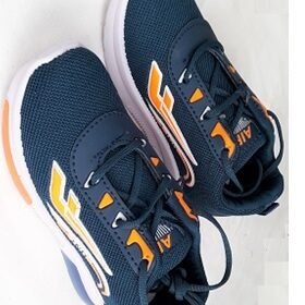 Boys Sports Shoes Blue