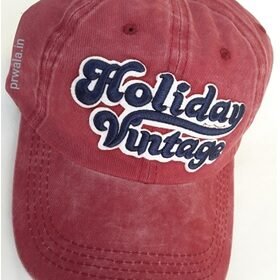 Caps for Men and Women