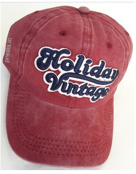 Caps for Men and Women