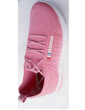 Dancing Shoes For Women Pink