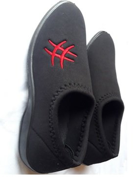 Dayz Women Black Bellies