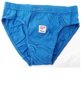 Dixcy Josh Women’s Cotton Plain Panties