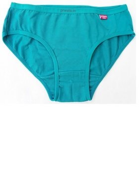 Dixcy Women’s Slimz Candy Colour Panties