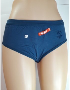 Dixcy Women’s Unique lycra Panties