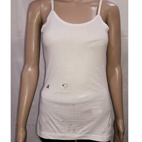 Dollar Women’s White Slips