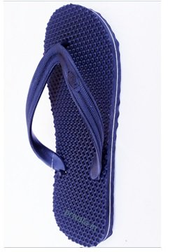 Dotted Slippers for Men