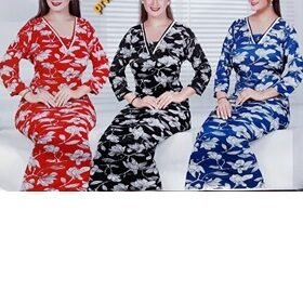 Fancy Night Dress for women