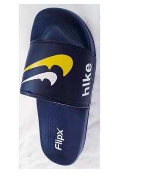 Flipx Men Slide Slippers