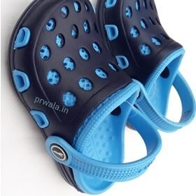 Flite Clogs for Kids Blue