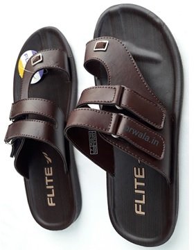 Flite Formal Men’s Slippers
