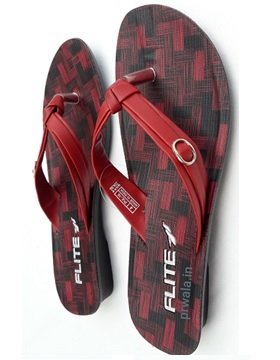 Flite Ladies Slipper