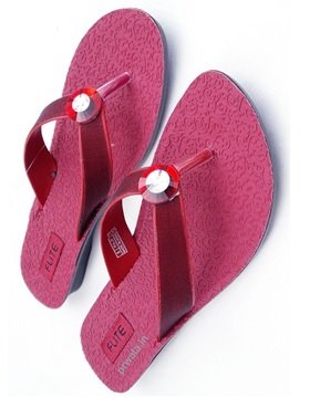 Flite Ladies Slipper