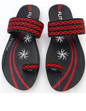 Flite Ladies Slipper