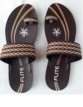 Flite Ladies Slipper