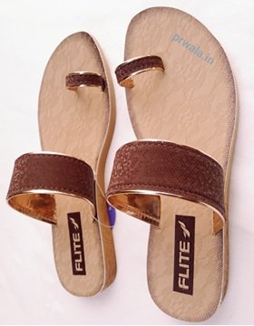 Flite Ladies Slipper