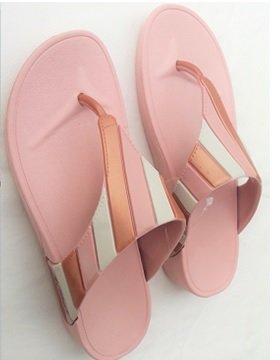 Flite Slippers for Women Copper