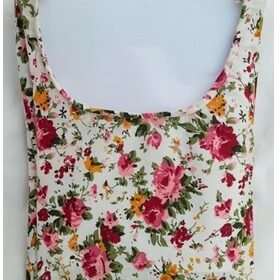 Floral Print Cotton Kurtis