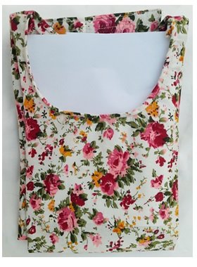 Floral Print Women's Kurti