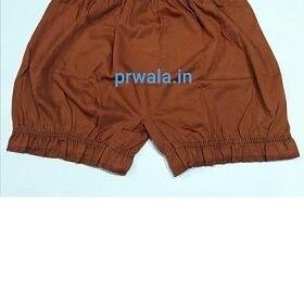 Girls’ Cotton Bloomers