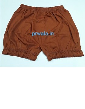 Girls’ Cotton Bloomers