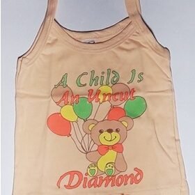 Girl’s Cotton Slips