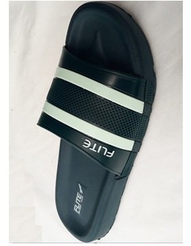 Green Slip Ons for Men