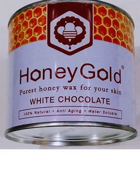 Honey Gold White Chocolate Wax