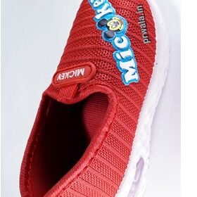 Kids Shoes with LED Light