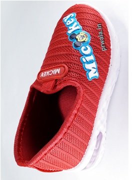 Kids Shoes with LED Light