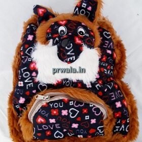 Kids Soft School Bag